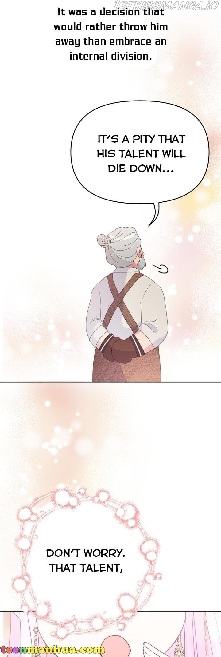 Forget My Husband, I’ll Go Make Money Chapter 44 - page 43