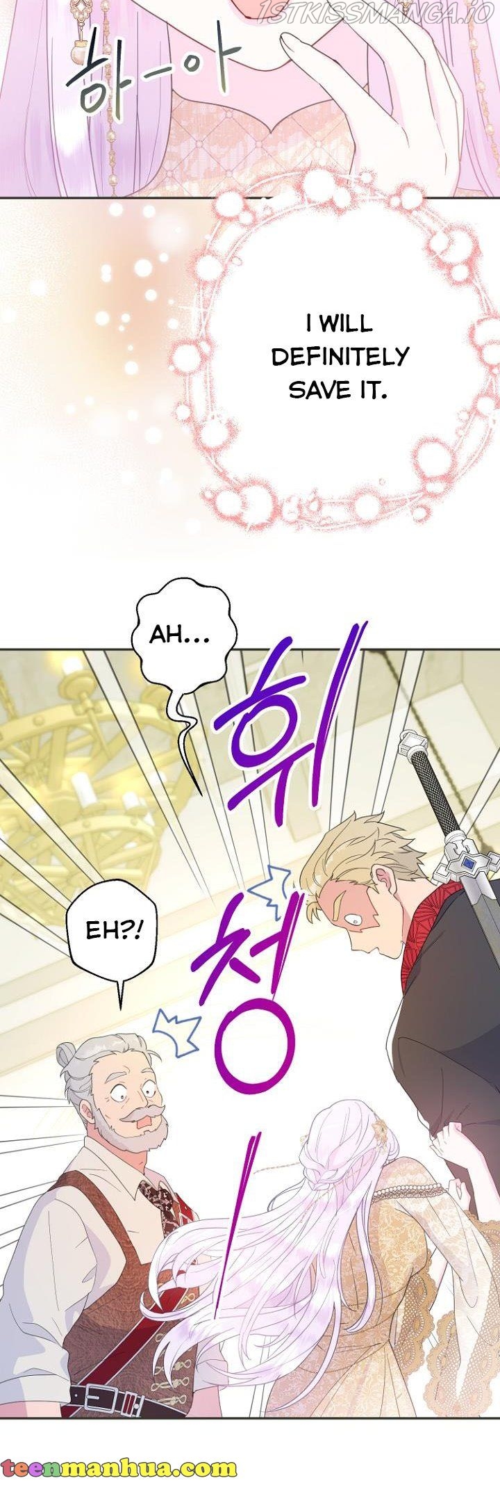 Forget My Husband, I’ll Go Make Money Chapter 44 - page 44