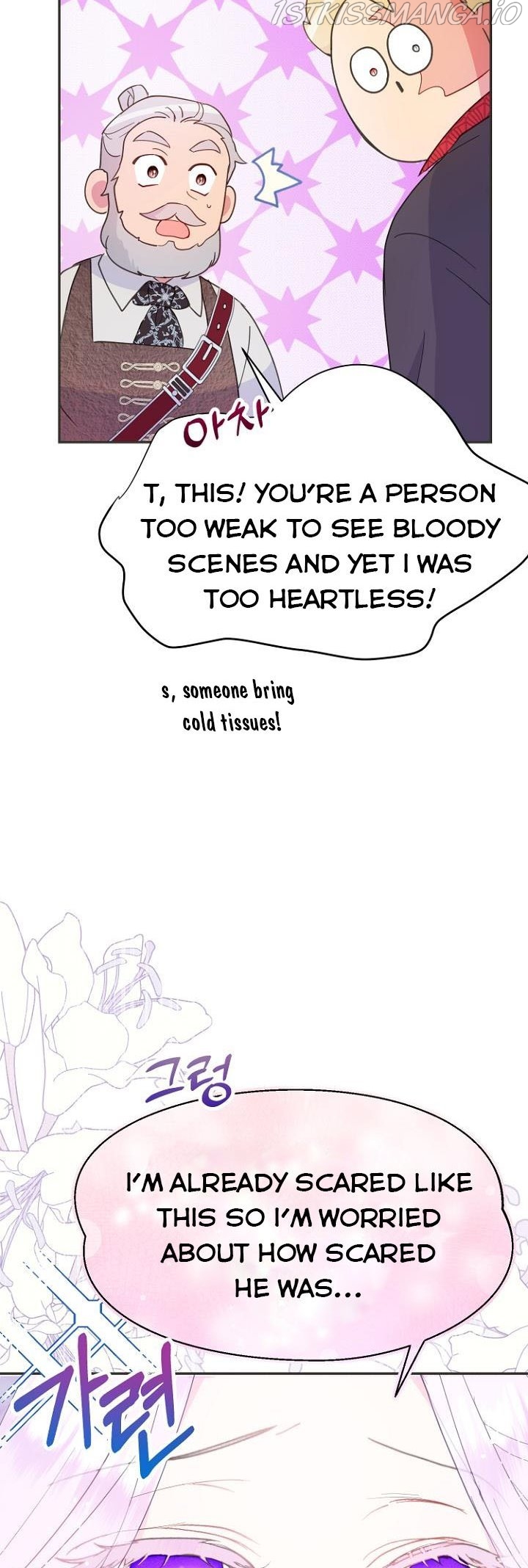 Forget My Husband, I’ll Go Make Money Chapter 44 - page 47