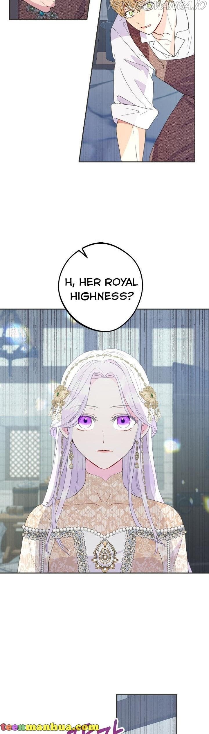 Forget My Husband, I’ll Go Make Money Chapter 44 - page 8