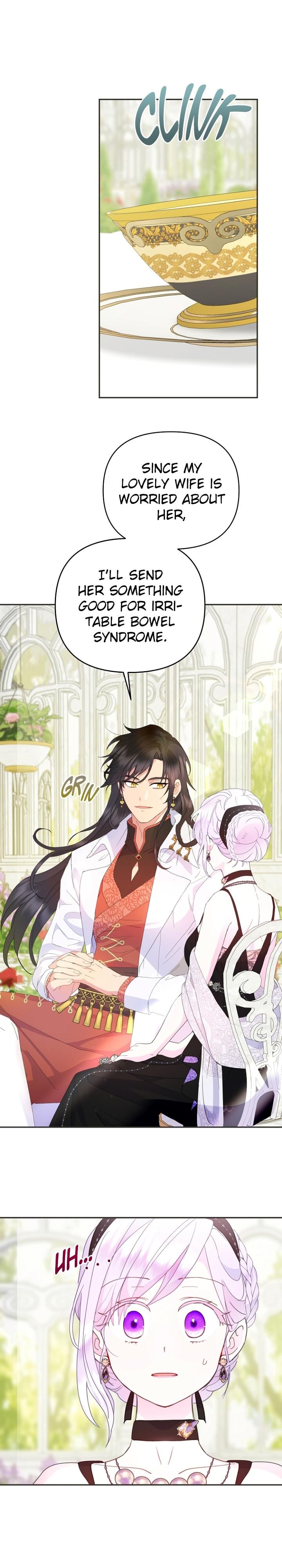 Forget My Husband, I’ll Go Make Money Chapter 40 - page 15