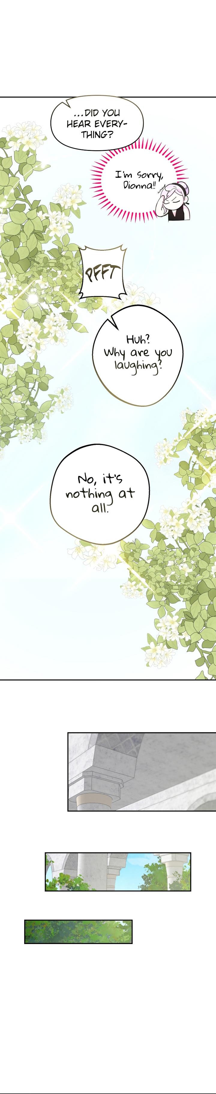 Forget My Husband, I’ll Go Make Money Chapter 40 - page 16