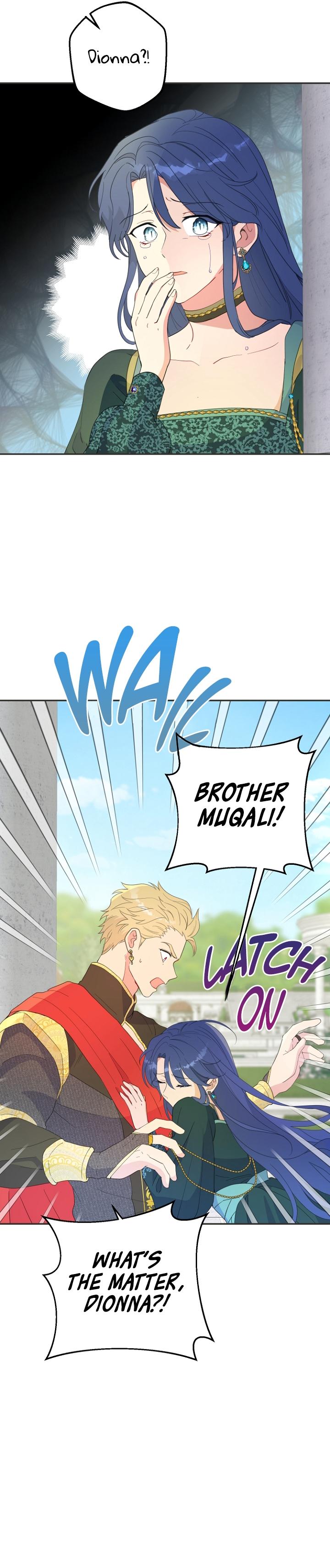 Forget My Husband, I’ll Go Make Money Chapter 40 - page 19