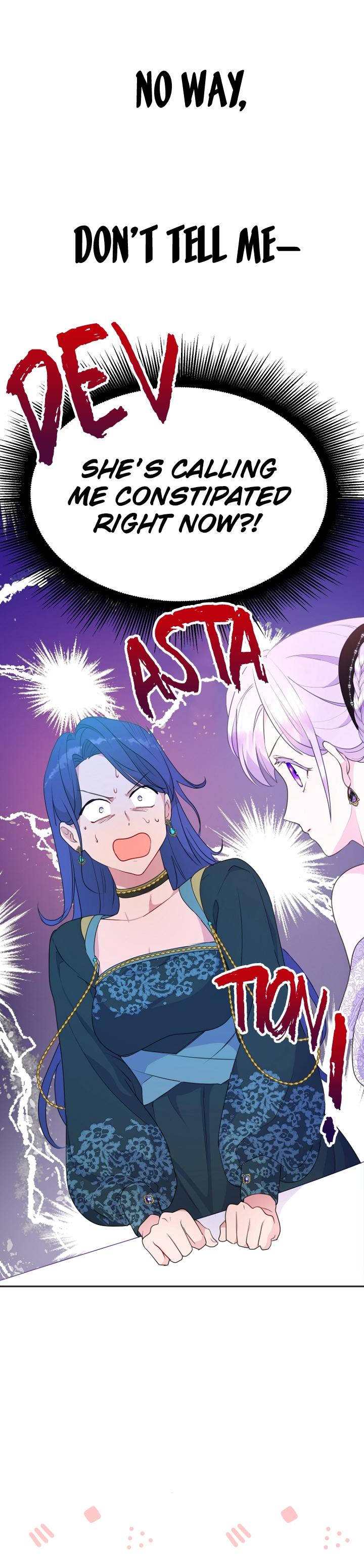 Forget My Husband, I’ll Go Make Money Chapter 40 - page 2