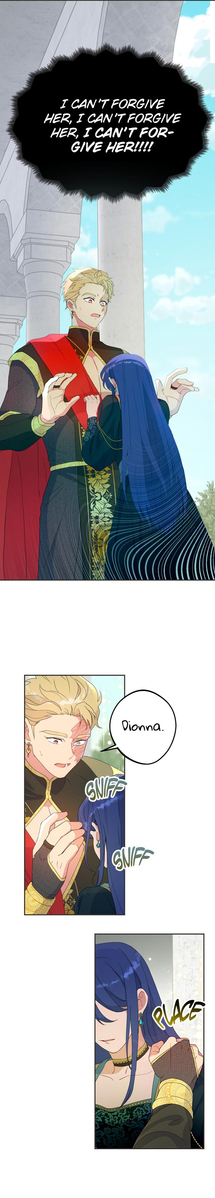 Forget My Husband, I’ll Go Make Money Chapter 40 - page 21