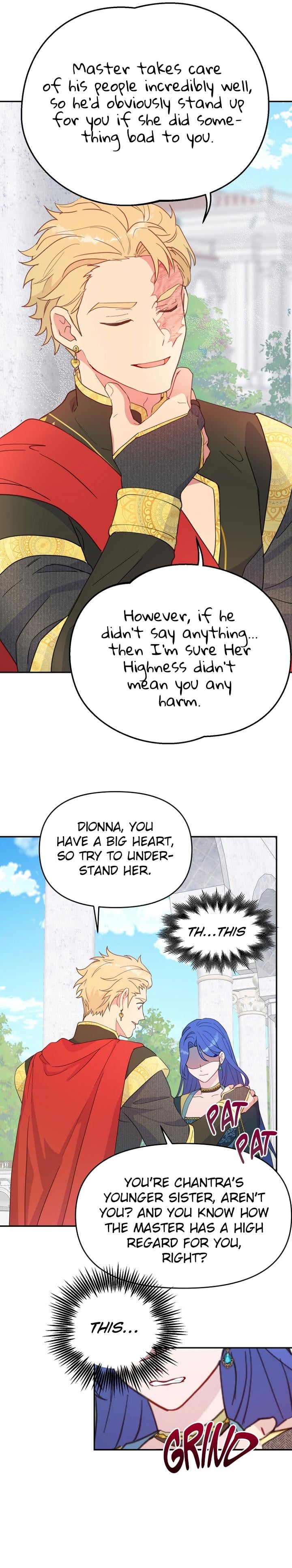 Forget My Husband, I’ll Go Make Money Chapter 40 - page 25
