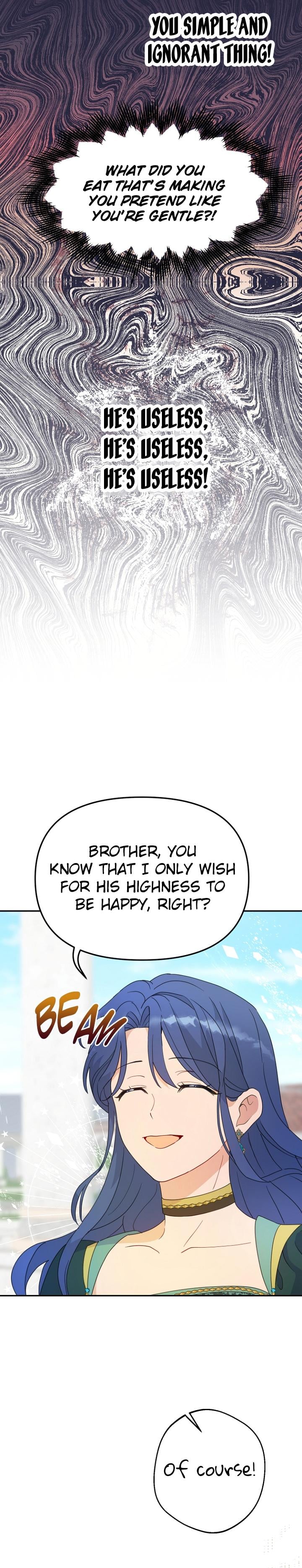 Forget My Husband, I’ll Go Make Money Chapter 40 - page 27