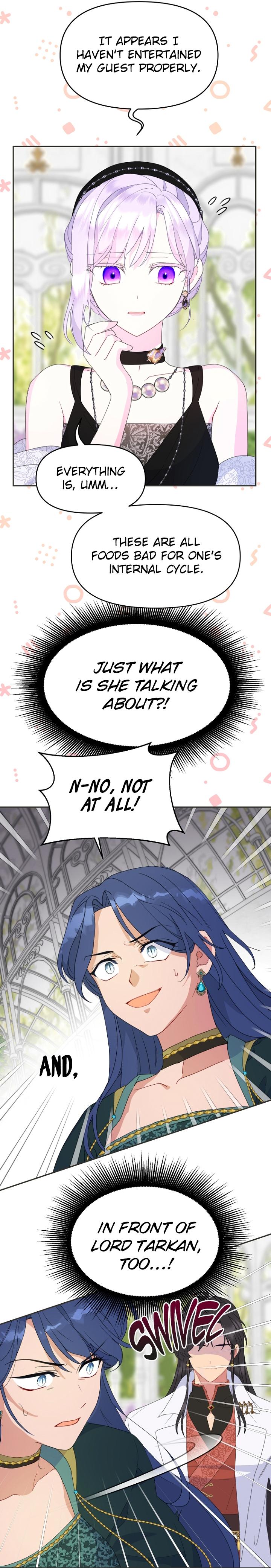 Forget My Husband, I’ll Go Make Money Chapter 40 - page 3
