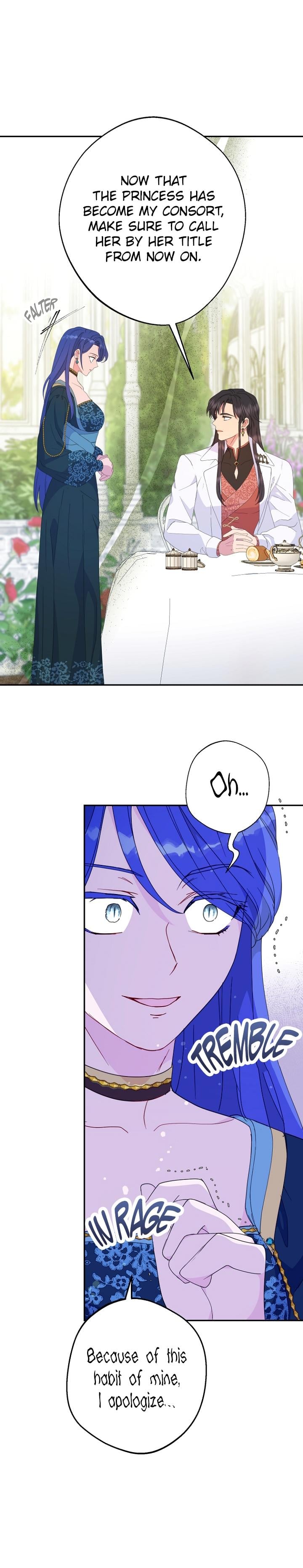 Forget My Husband, I’ll Go Make Money Chapter 39 - page 10
