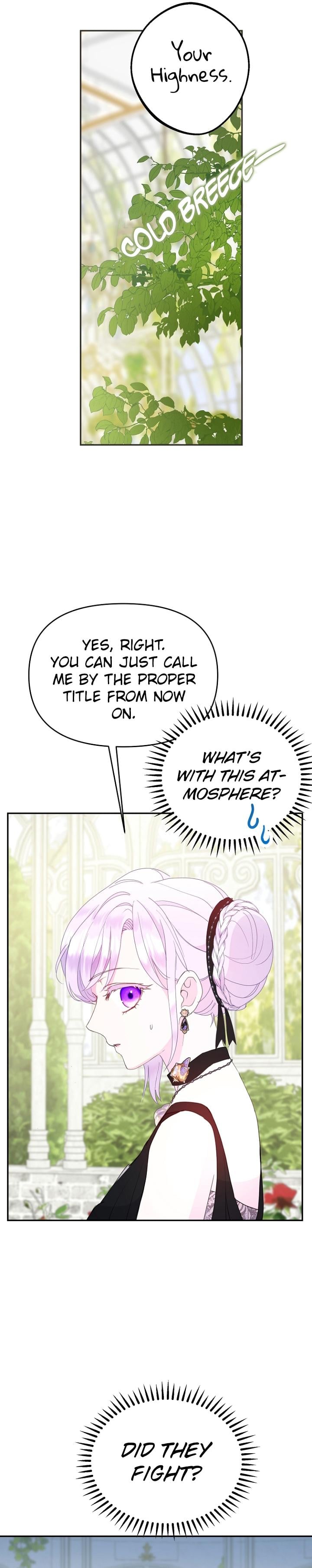 Forget My Husband, I’ll Go Make Money Chapter 39 - page 11