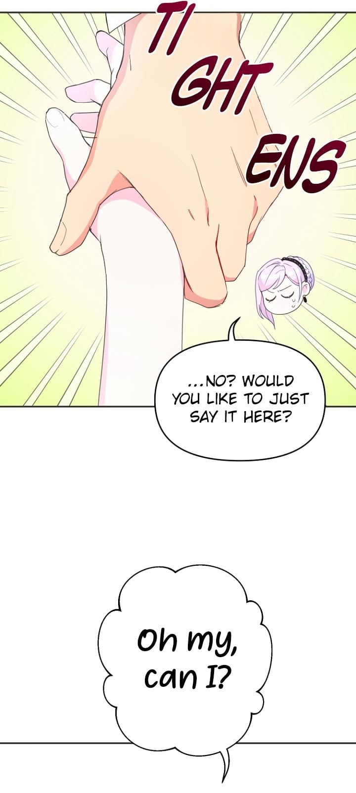 Forget My Husband, I’ll Go Make Money Chapter 39 - page 13