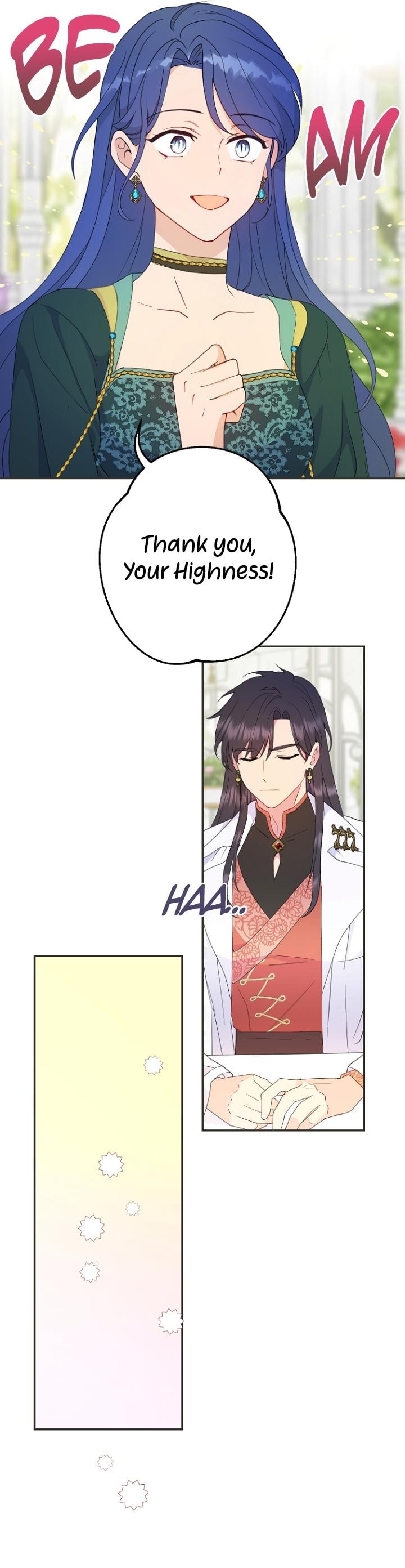 Forget My Husband, I’ll Go Make Money Chapter 39 - page 14