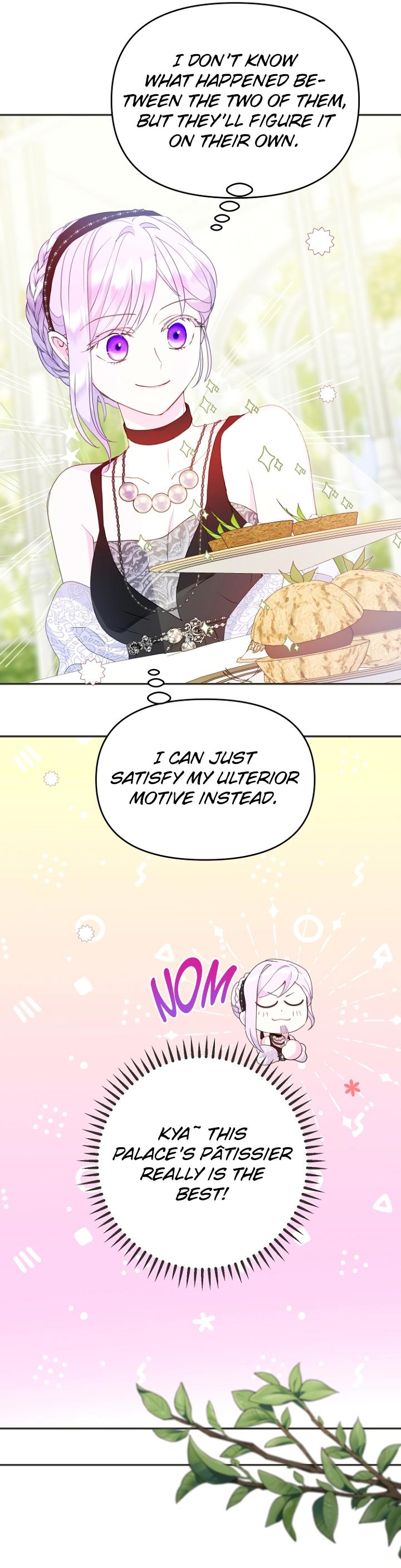 Forget My Husband, I’ll Go Make Money Chapter 39 - page 15
