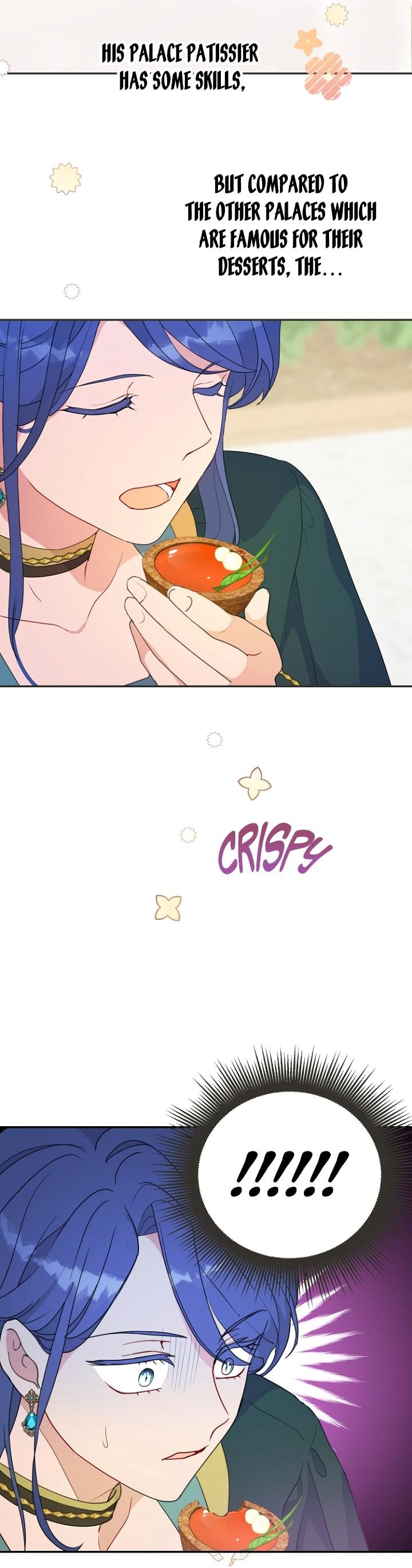 Forget My Husband, I’ll Go Make Money Chapter 39 - page 17
