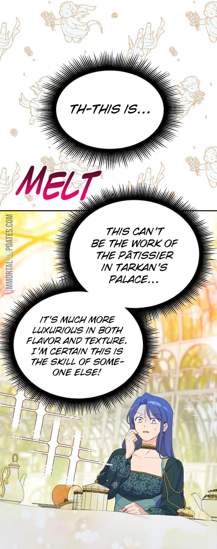 Forget My Husband, I’ll Go Make Money Chapter 39 - page 18