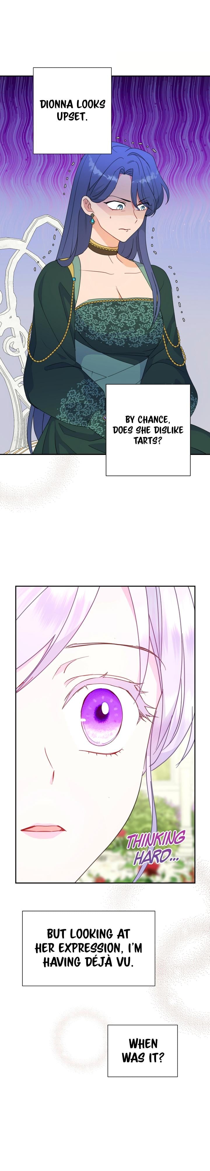 Forget My Husband, I’ll Go Make Money Chapter 39 - page 20