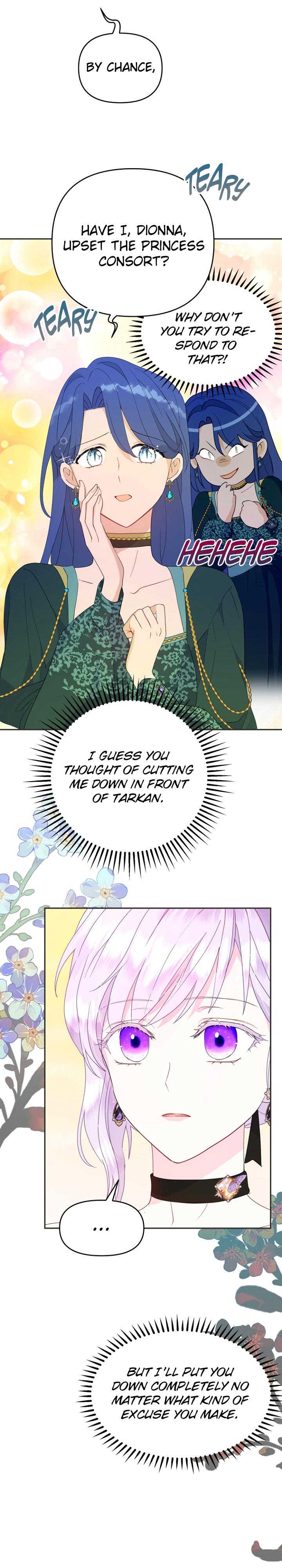 Forget My Husband, I’ll Go Make Money Chapter 39 - page 24