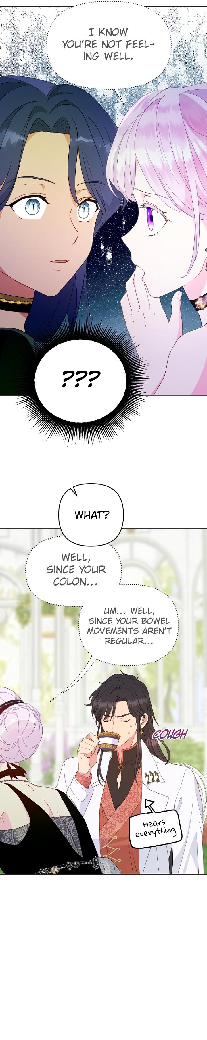 Forget My Husband, I’ll Go Make Money Chapter 39 - page 26