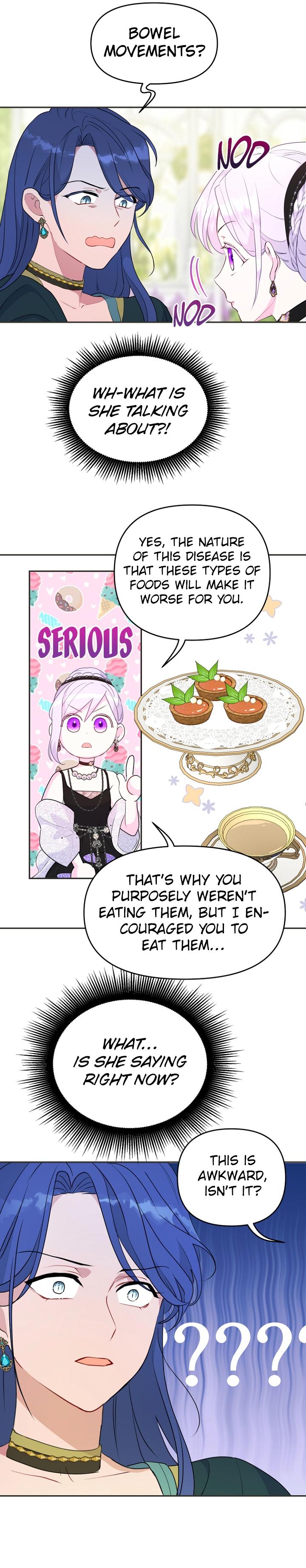 Forget My Husband, I’ll Go Make Money Chapter 39 - page 27