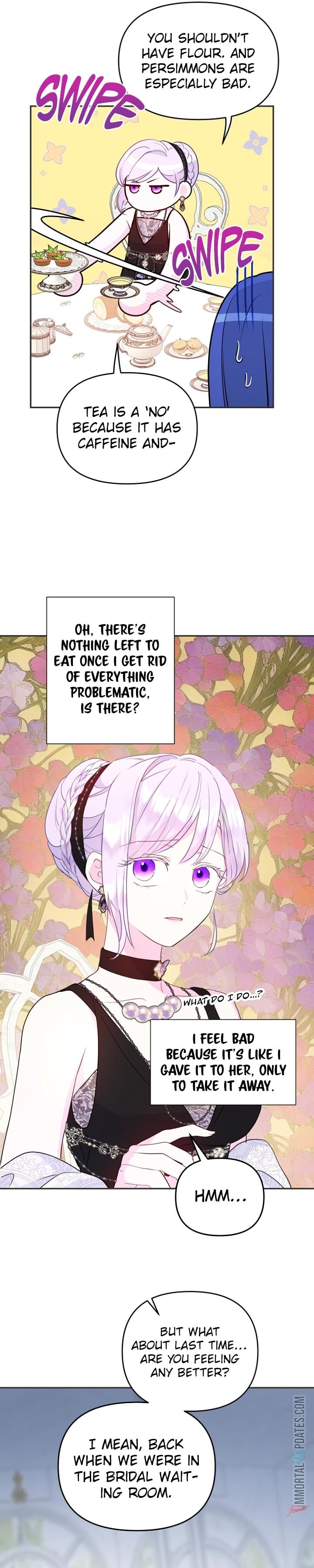 Forget My Husband, I’ll Go Make Money Chapter 39 - page 28