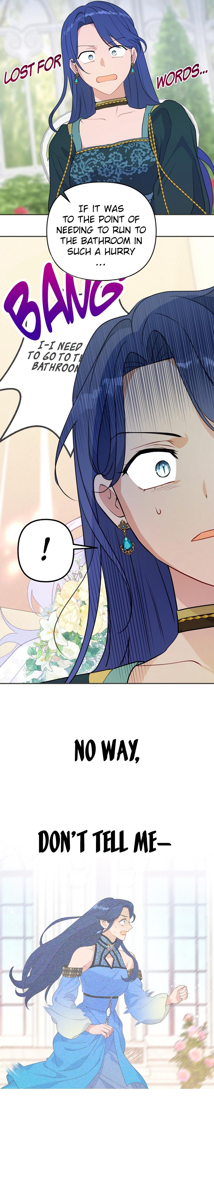 Forget My Husband, I’ll Go Make Money Chapter 39 - page 29