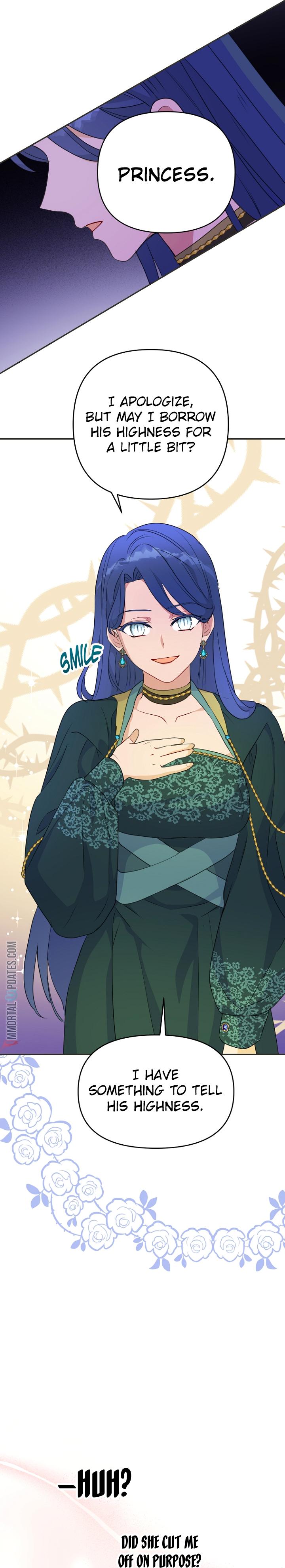 Forget My Husband, I’ll Go Make Money Chapter 39 - page 5