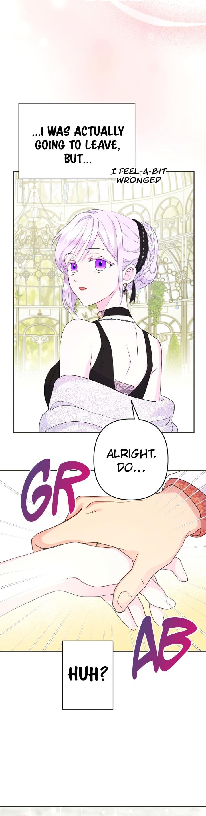 Forget My Husband, I’ll Go Make Money Chapter 39 - page 6