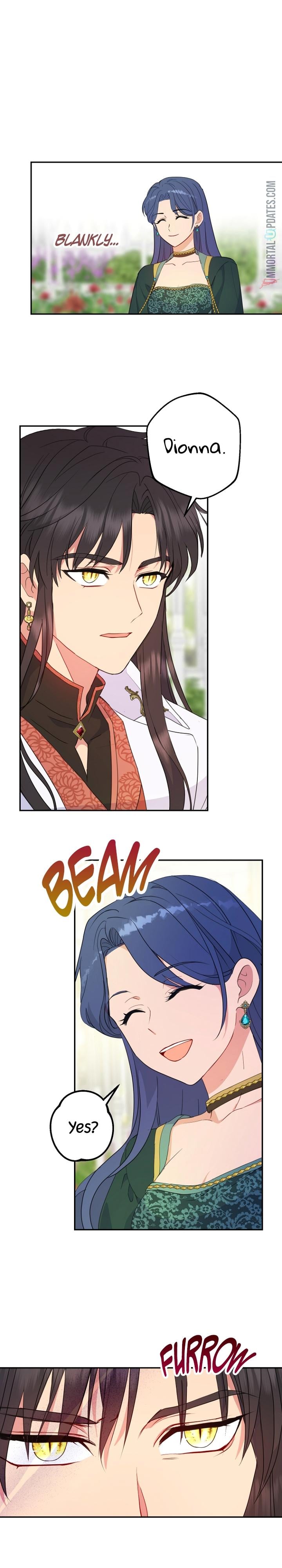 Forget My Husband, I’ll Go Make Money Chapter 39 - page 9