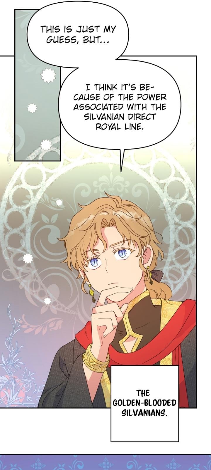 Forget My Husband, I’ll Go Make Money Chapter 38 - page 17