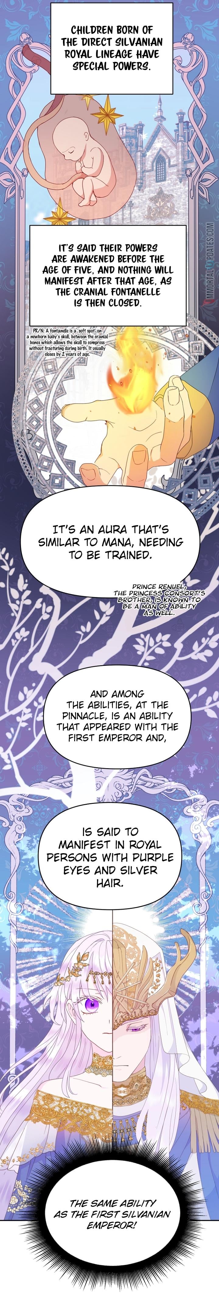 Forget My Husband, I’ll Go Make Money Chapter 38 - page 18