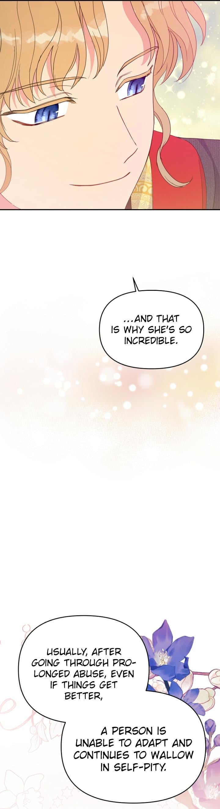 Forget My Husband, I’ll Go Make Money Chapter 38 - page 20