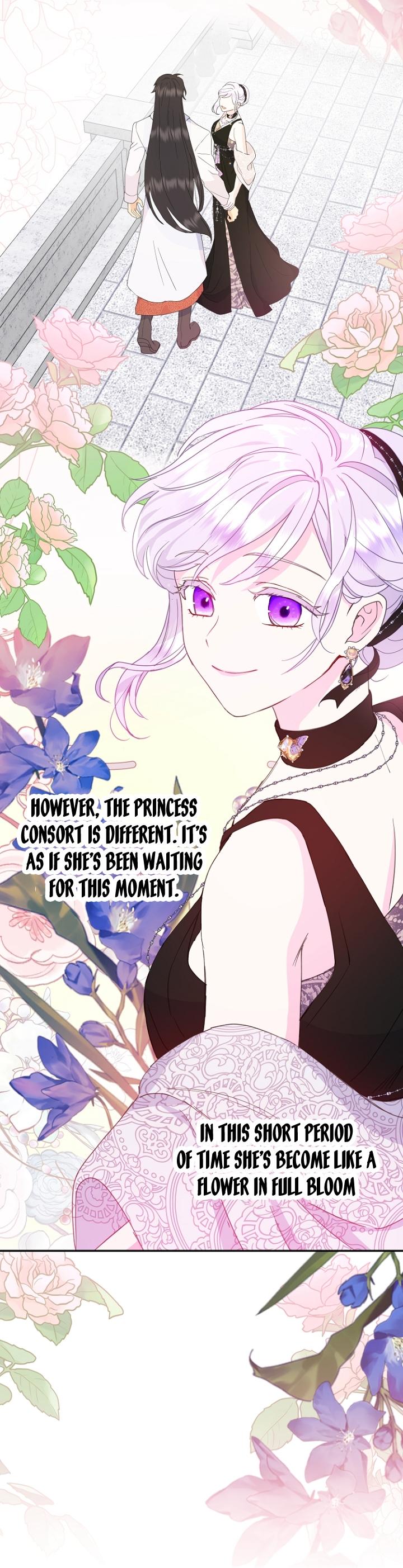 Forget My Husband, I’ll Go Make Money Chapter 38 - page 21