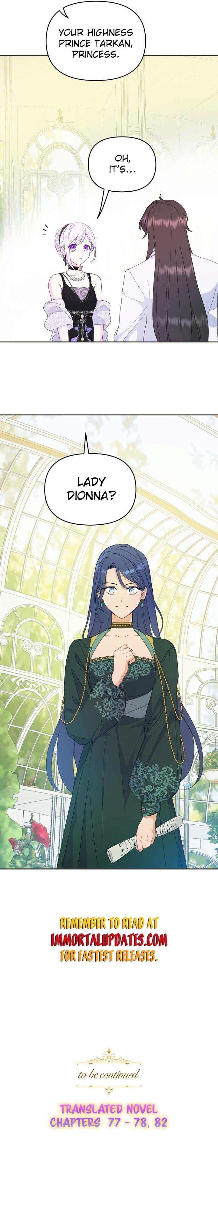Forget My Husband, I’ll Go Make Money Chapter 38 - page 29