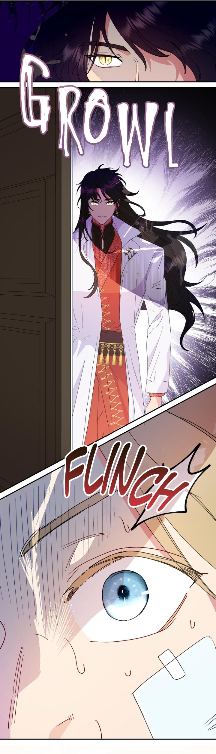 Forget My Husband, I’ll Go Make Money Chapter 38 - page 3