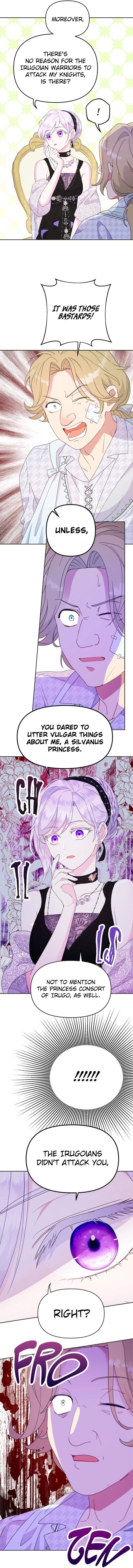 Forget My Husband, I’ll Go Make Money Chapter 37 - page 14