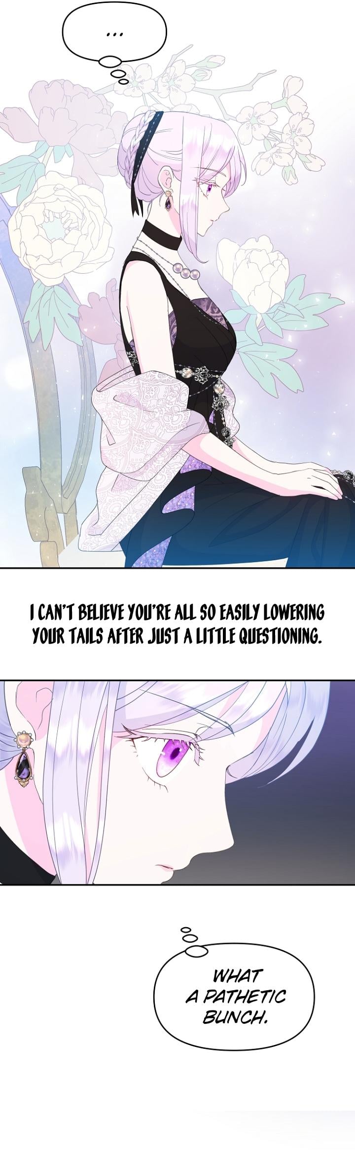 Forget My Husband, I’ll Go Make Money Chapter 37 - page 19