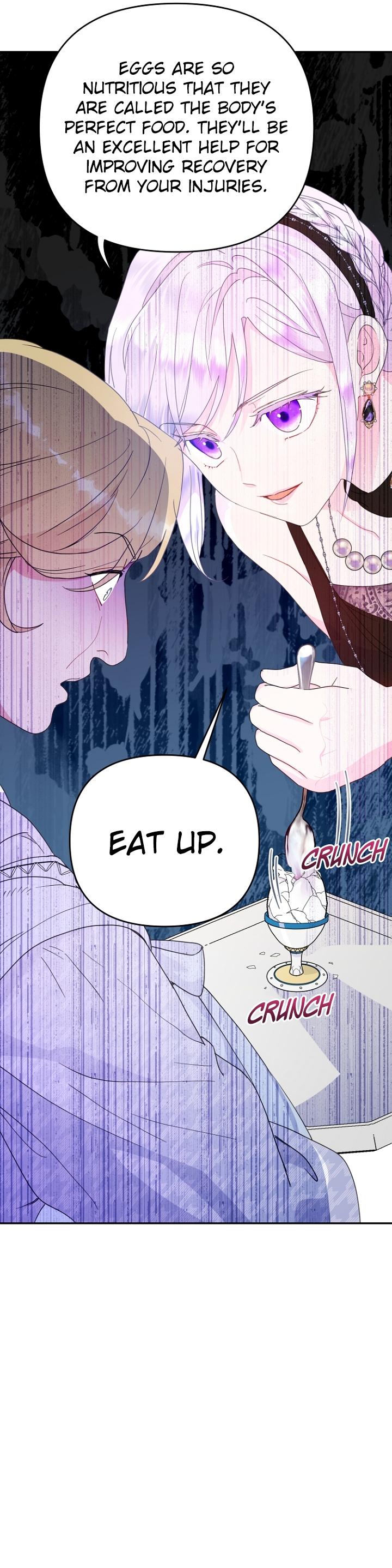 Forget My Husband, I’ll Go Make Money Chapter 37 - page 27