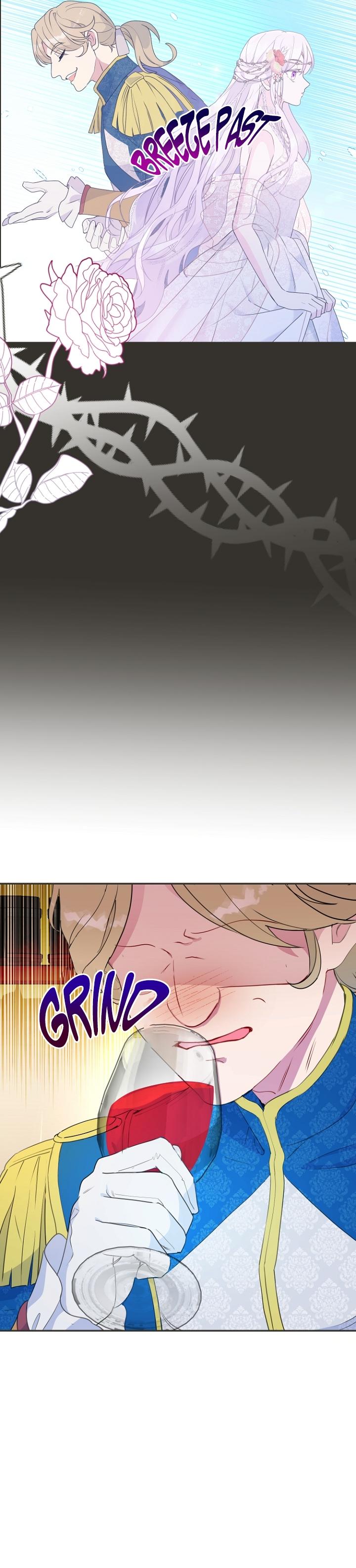 Forget My Husband, I’ll Go Make Money Chapter 36 - page 10