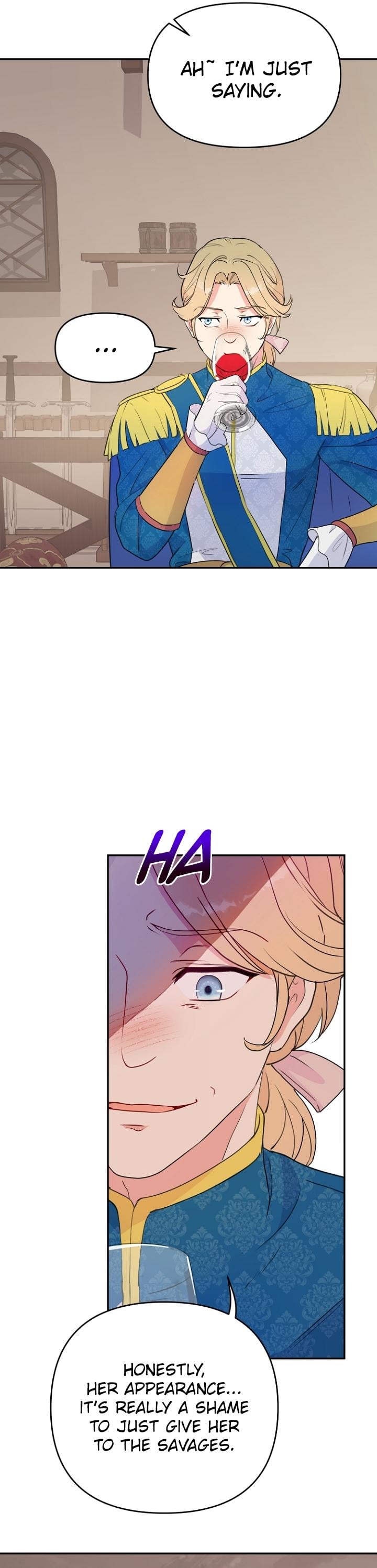 Forget My Husband, I’ll Go Make Money Chapter 36 - page 12