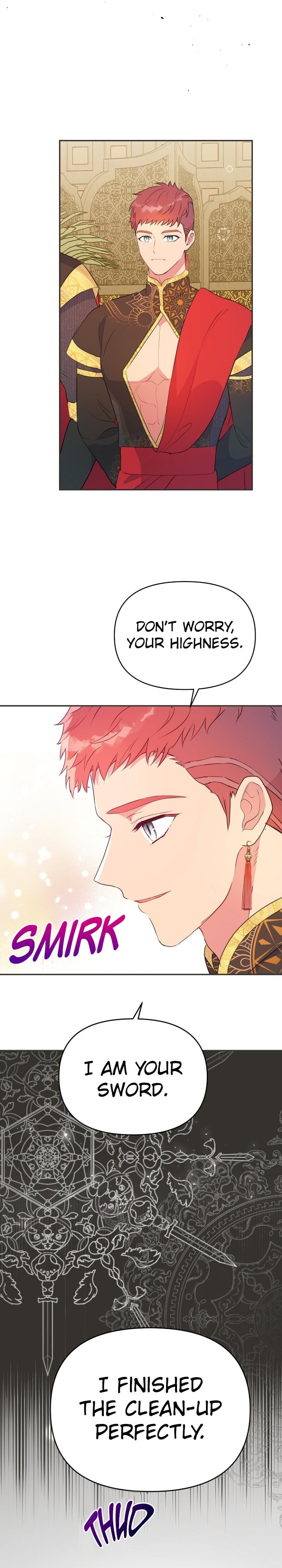 Forget My Husband, I’ll Go Make Money Chapter 36 - page 29