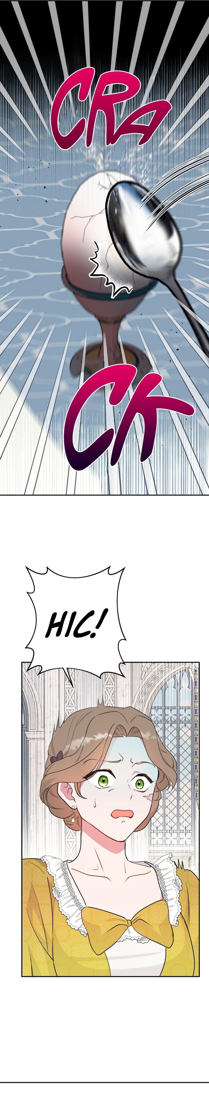 Forget My Husband, I’ll Go Make Money Chapter 36 - page 31