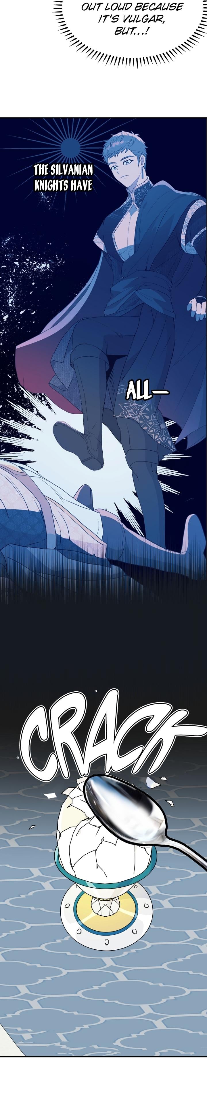 Forget My Husband, I’ll Go Make Money Chapter 36 - page 33