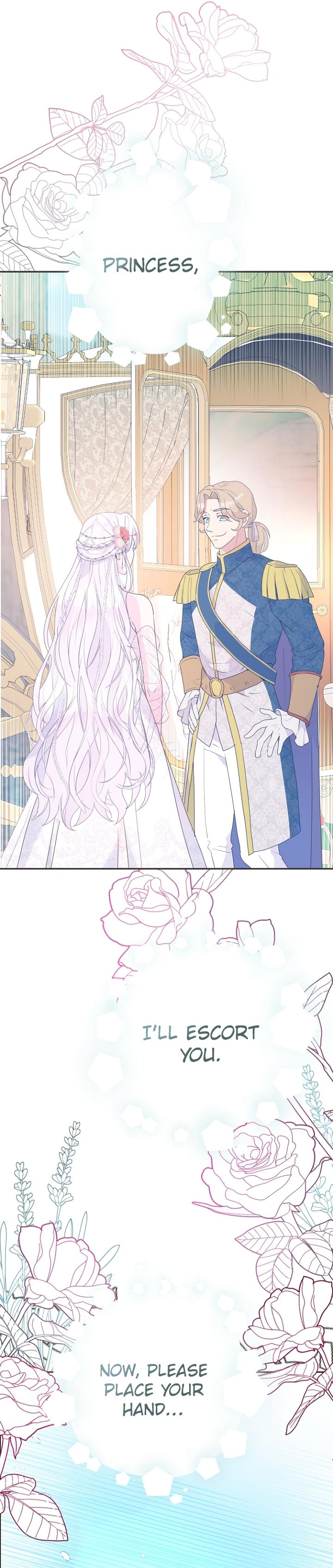 Forget My Husband, I’ll Go Make Money Chapter 36 - page 9