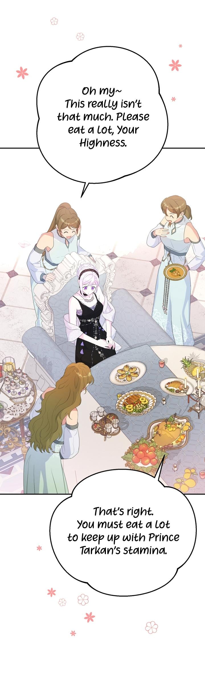 Forget My Husband, I’ll Go Make Money Chapter 35 - page 13
