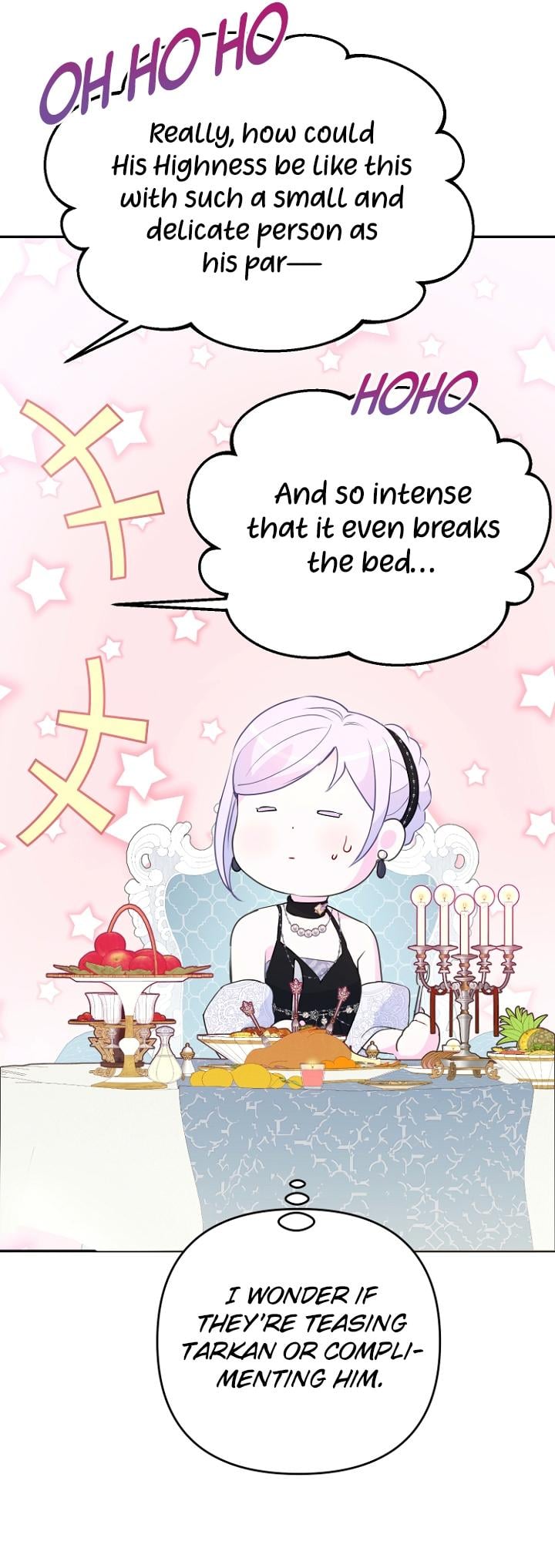Forget My Husband, I’ll Go Make Money Chapter 35 - page 14