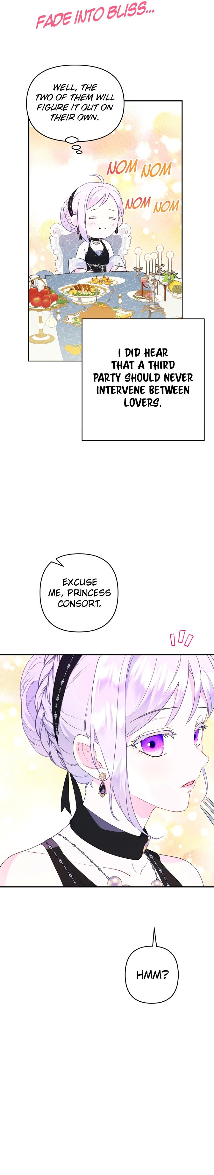 Forget My Husband, I’ll Go Make Money Chapter 35 - page 16