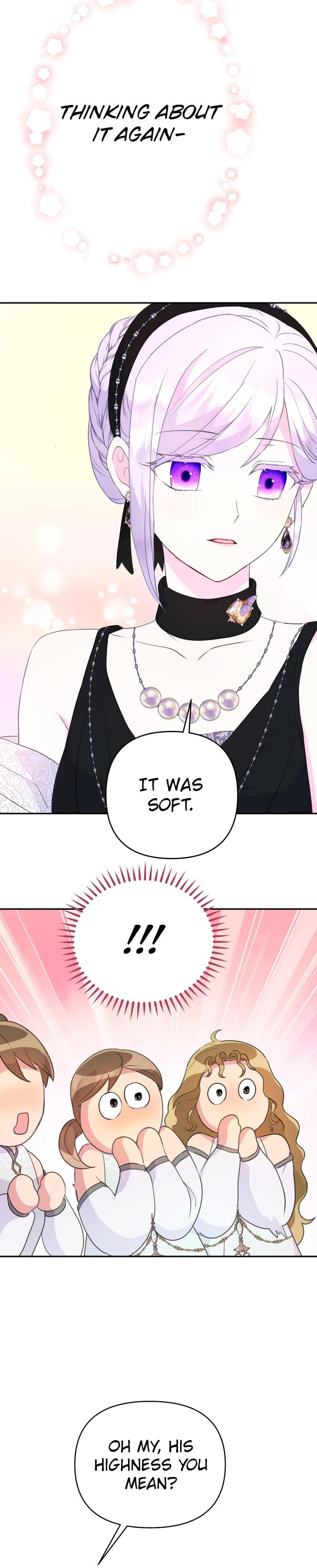 Forget My Husband, I’ll Go Make Money Chapter 35 - page 18