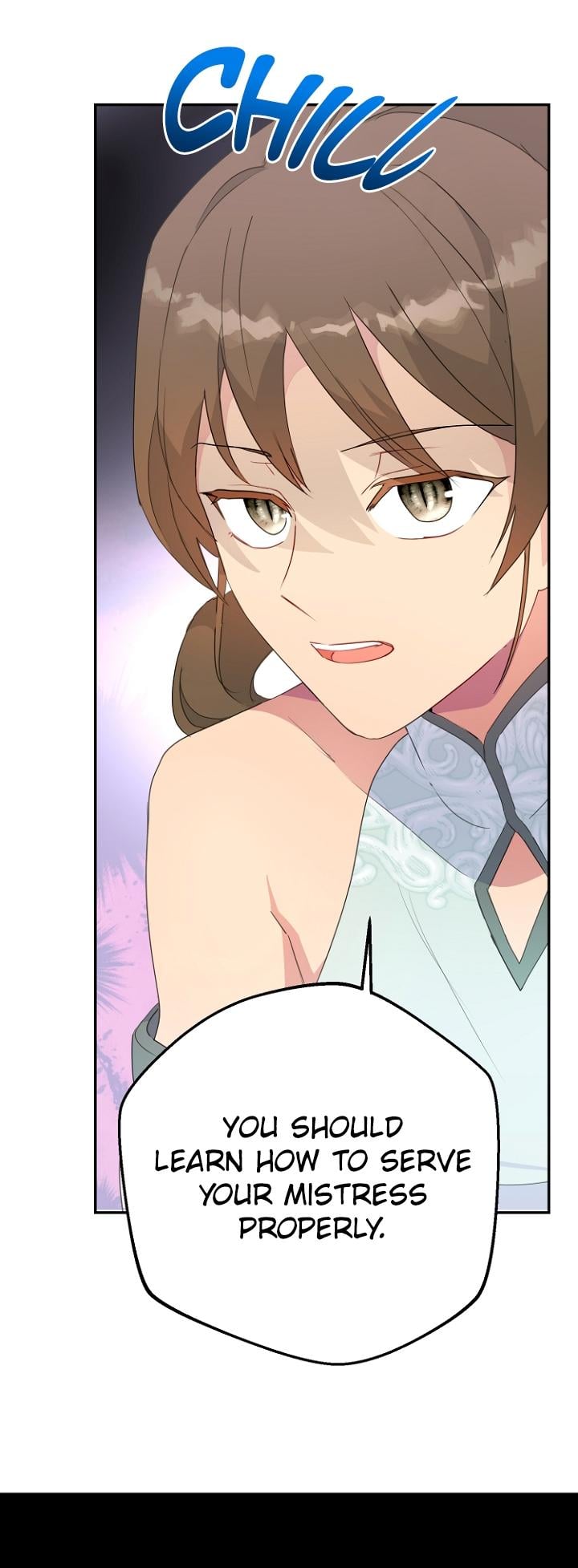 Forget My Husband, I’ll Go Make Money Chapter 35 - page 25