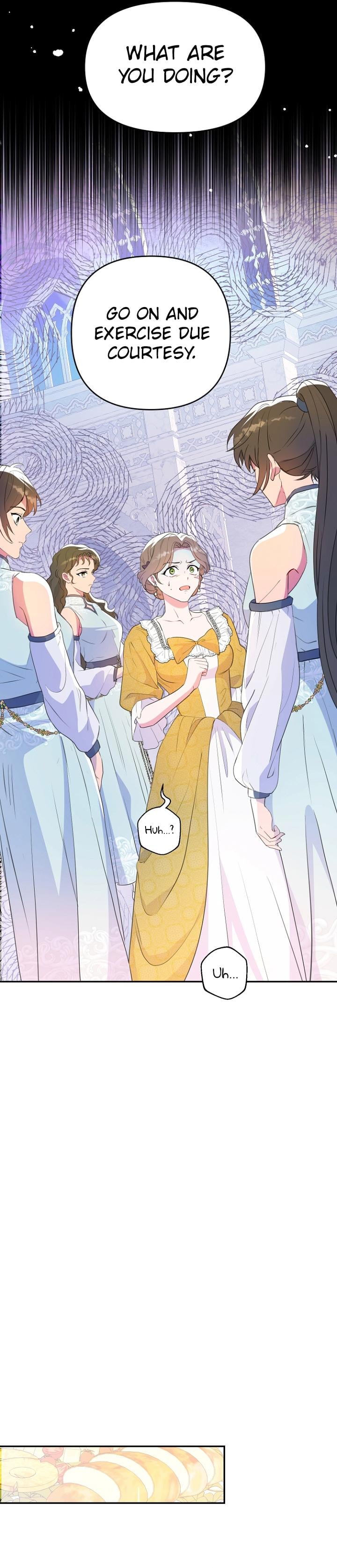 Forget My Husband, I’ll Go Make Money Chapter 35 - page 26