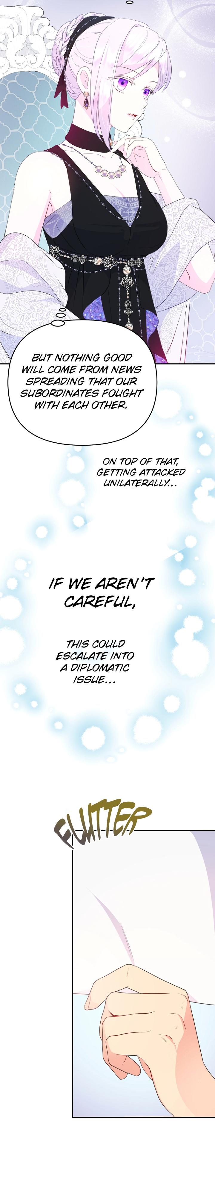 Forget My Husband, I’ll Go Make Money Chapter 35 - page 32